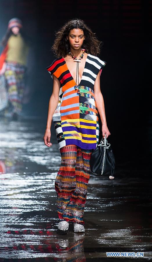 ITALY-MILAN-FASHION-MISSONI