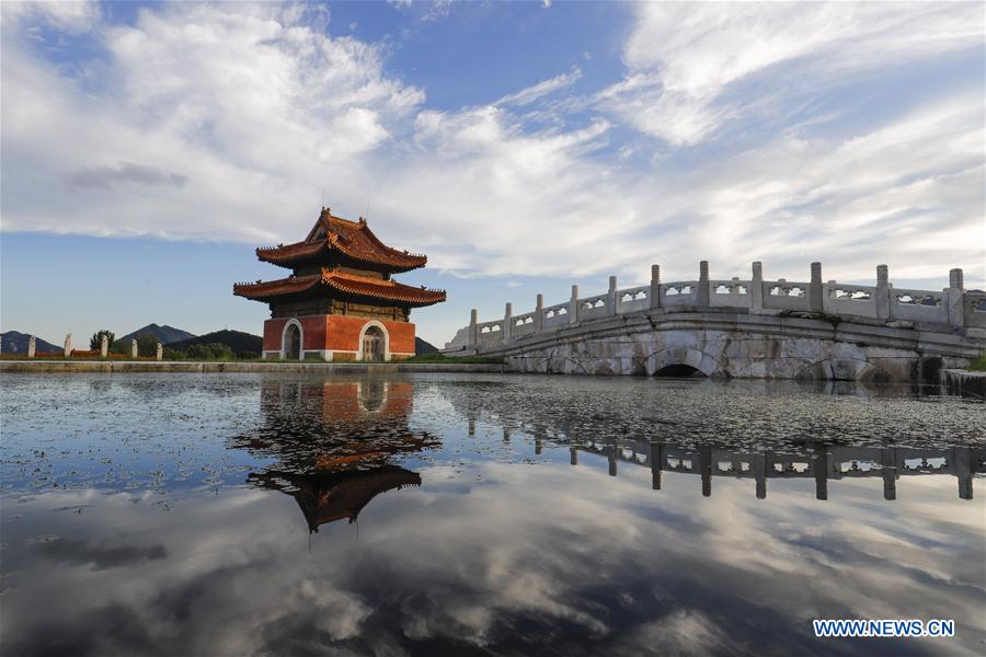 CHINA-TOURISM-GROWTH(CN)