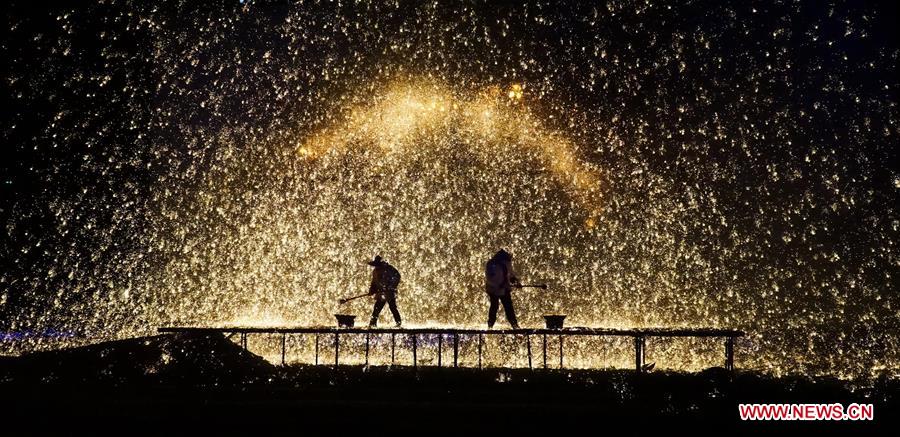 #CHINA-SPRING FESTIVAL-CELEBRATION (CN)