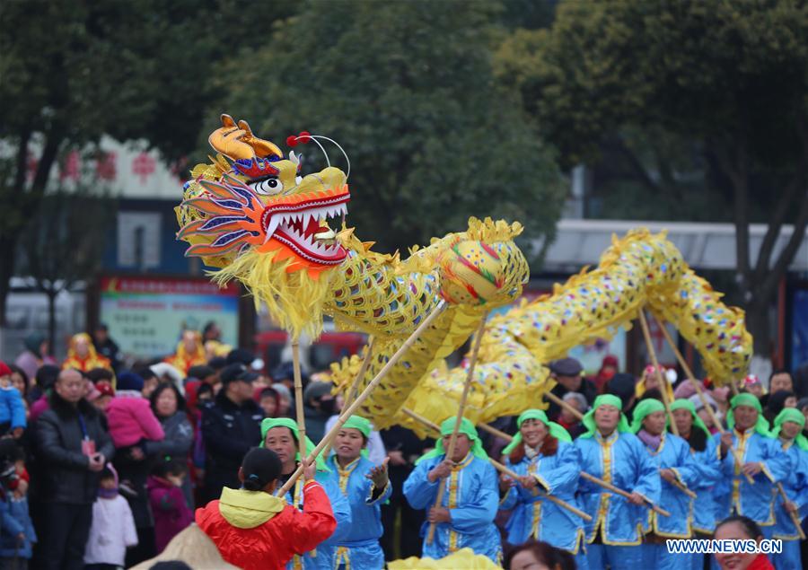 #CHINA-LANTERN FESTIVAL-CELEBRATION (CN)