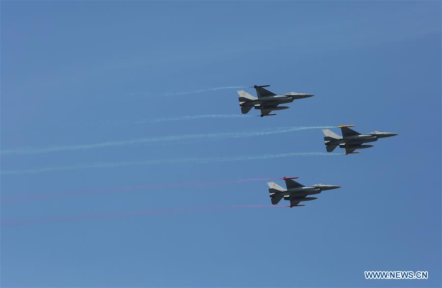 BELGIUM-BRUSSELS-NATIONAL DAY-CELEBRATION 