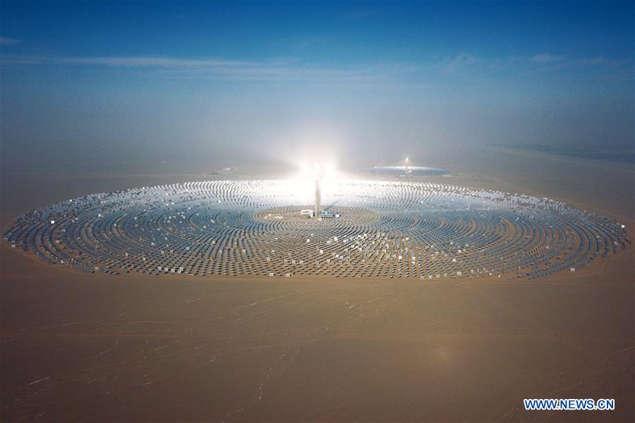 (EcoChina)CHINA-HORTICULTURAL EXPO-GANSU (CN)