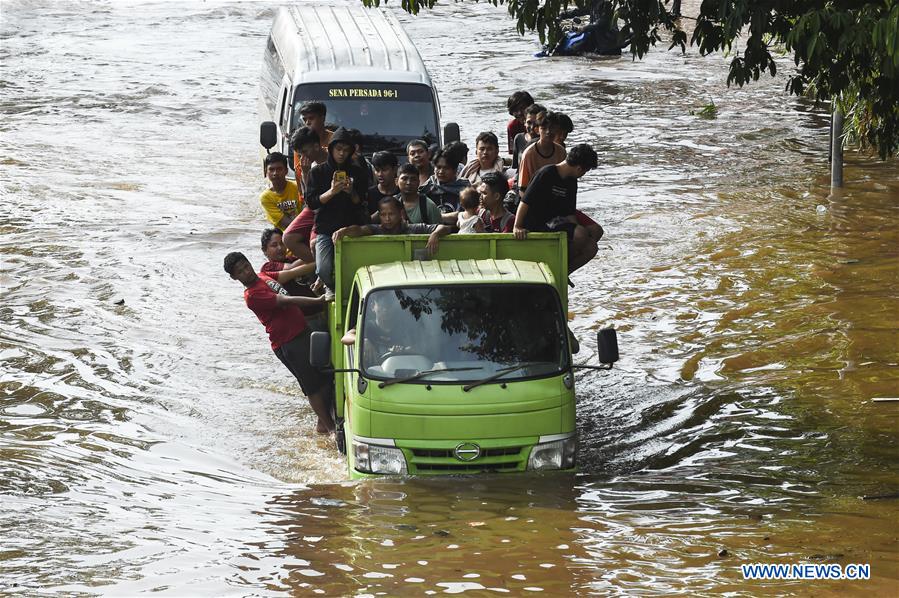 XINHUA PHOTOS OF THE DAY