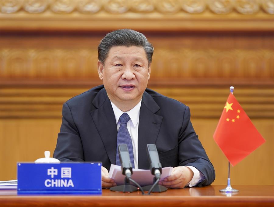 CHINA-BEIJING-G20-SUMMIT-COVID-19 (CN)