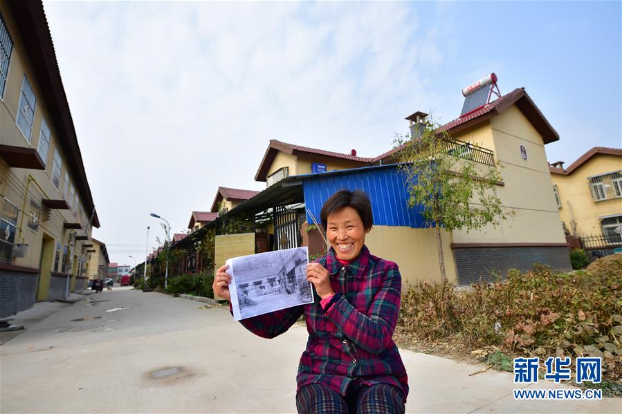 （新华全媒头条·图文互动）（7）心中有梦想，脚下就有力量——写在“中国梦”提出六周年之际