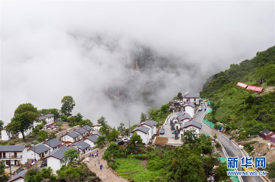 （新华全媒头条·决战决胜脱贫攻坚·督战未摘帽贫困县·图文互动）（3）不获全胜，决不收兵——全国52个挂牌督战贫困县脱贫攻坚纪实