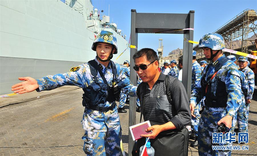 （新华全媒头条·图文互动）（7）沿着中国特色强军之路阔步前进——党中央、中央军委领导推进国防和军队建设70年纪实